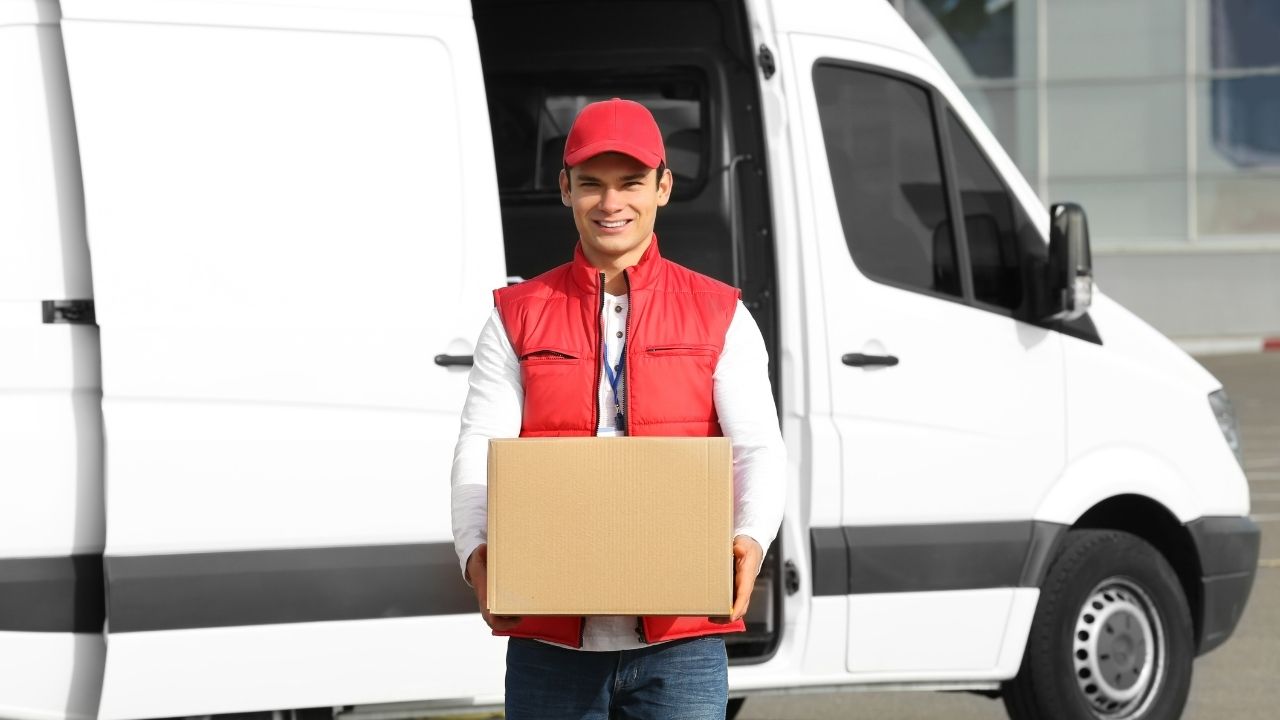 Arabalı Kurye Motokurye Hizmetleri